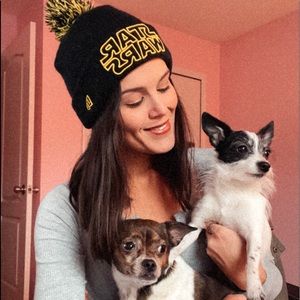 Meet your Posher, Valarie